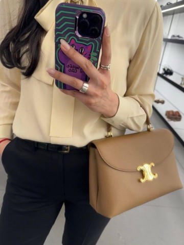 Celine сумка #235398YB