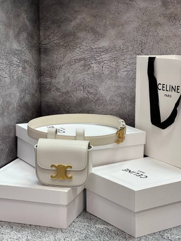 Celine сумка #238181HX