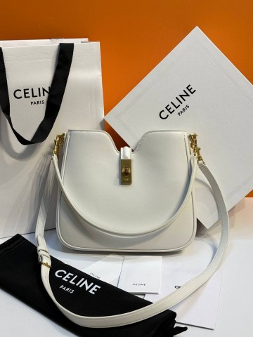 Celine Camille Small shoulder bag сумка #238547QF