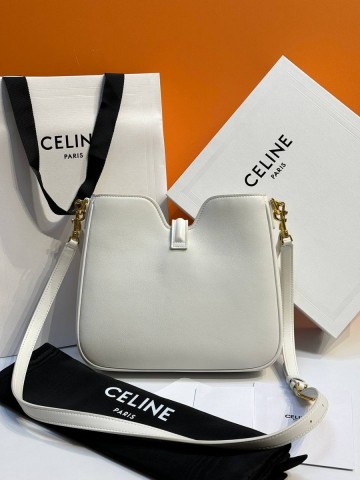 Celine Camille Small shoulder bag сумка #238547QF