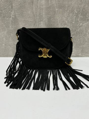 Celine сумка #239618QC