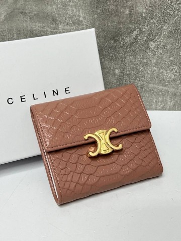 Celine кошелек #239878PH