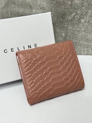 Celine кошелек #239878PH