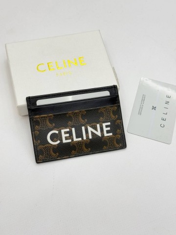 Celine картхолдер #240523JL