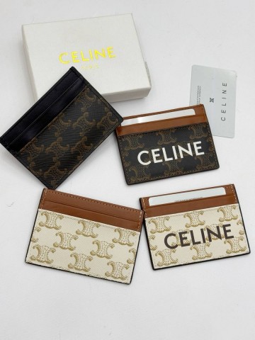 Celine картхолдер #240523JL