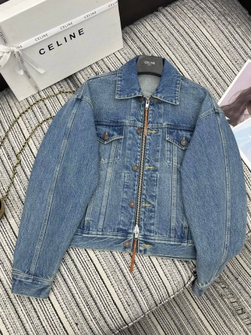Celine куртка #242035PO