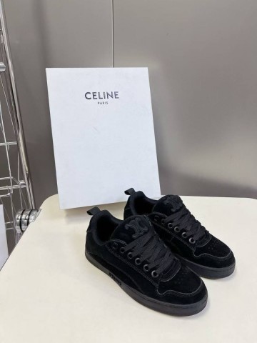 Celine кроссовки #432186YH