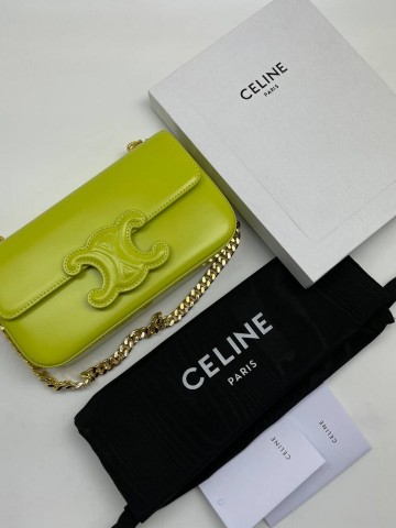 Celine сумка #243550XU