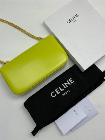 Celine сумка #243550XU