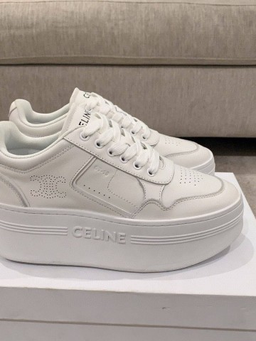 Celine кроссовки #247448YW