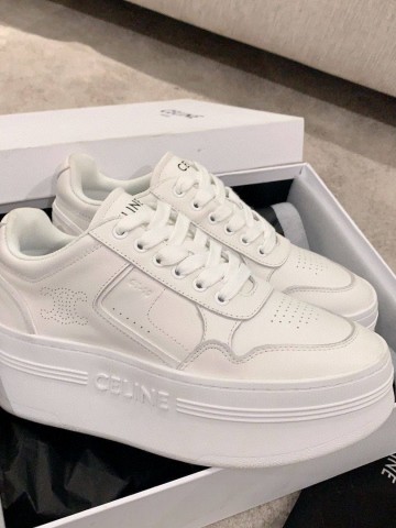 Celine кроссовки #247448YW