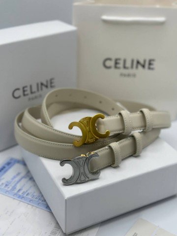Celine ремень #247927OH