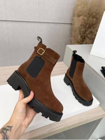 Celine ботинки #249215CC