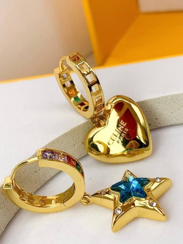 Celine серьги #253520QK
