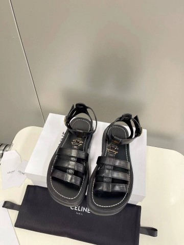 Celine босоножки #255010TR