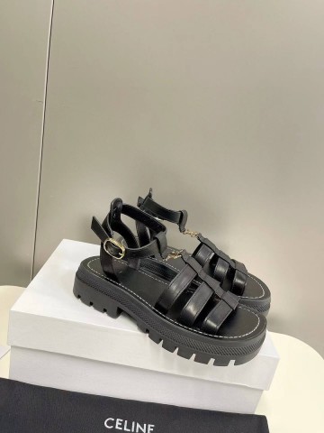 Celine босоножки #255010TR