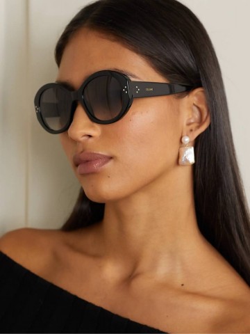 Celine очки #255854TI