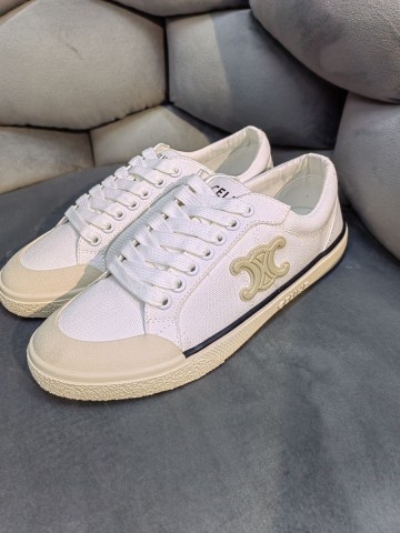 Celine кеды #652572HH
