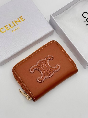 Celine кошелек #256464FX