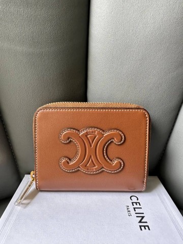 Celine кошелек #256464FX