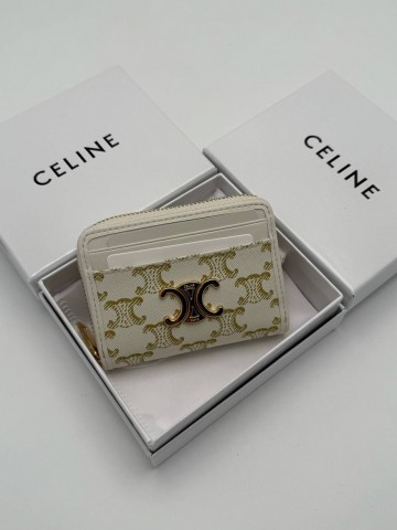 Celine кошелек #257632AZ