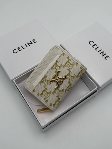 Celine кошелек #257632AZ