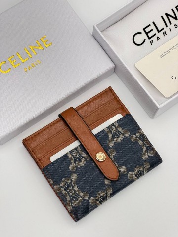 Celine картхолдер #262464TN