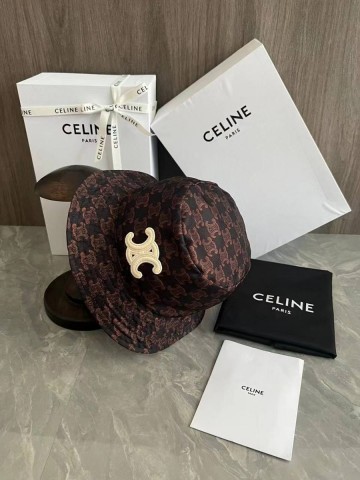 Celine панама #263062KL