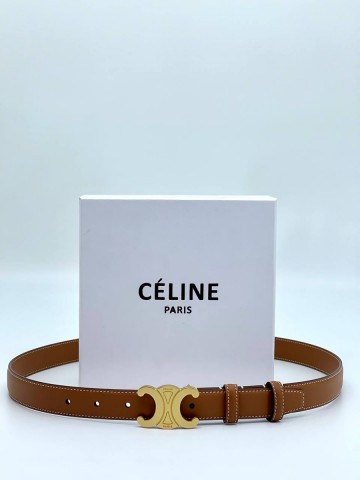 Celine ремень #265138BJ