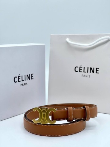 Celine ремень #265138BJ