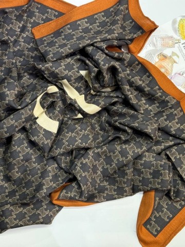 Celine платок #271755UQ