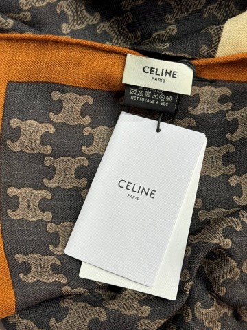 Celine платок #271755UQ