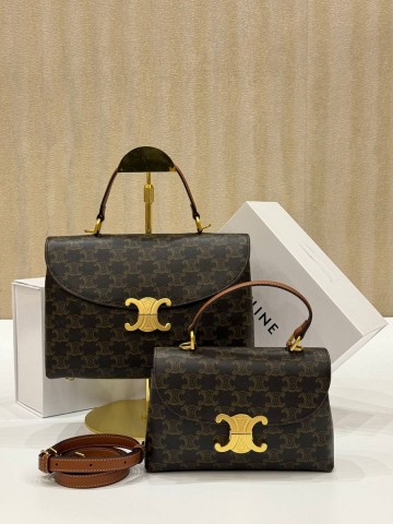 Celine сумка мини #272593WZ