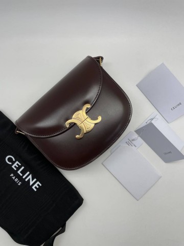 Celine сумка #272777JK