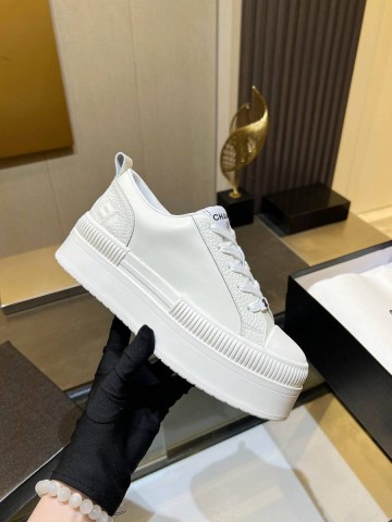 Celine кроссовки #591122OP