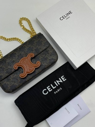 Celine сумка #278985JR
