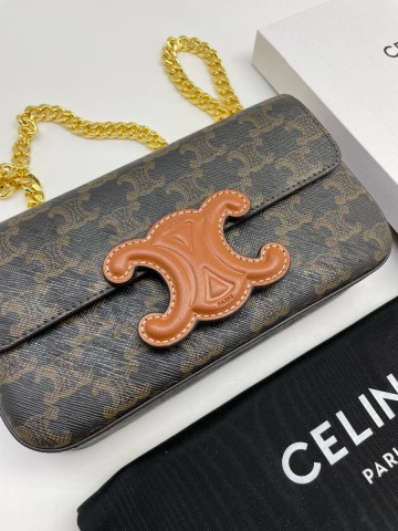 Celine сумка #278985JR