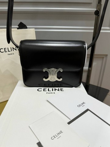 Celine Triomphe сумка #279565HQ