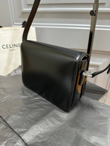 Celine Triomphe сумка #279565HQ