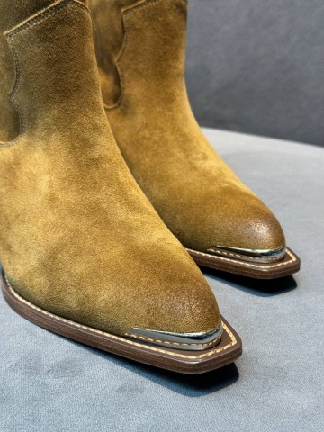 Celine сапоги #751597DO