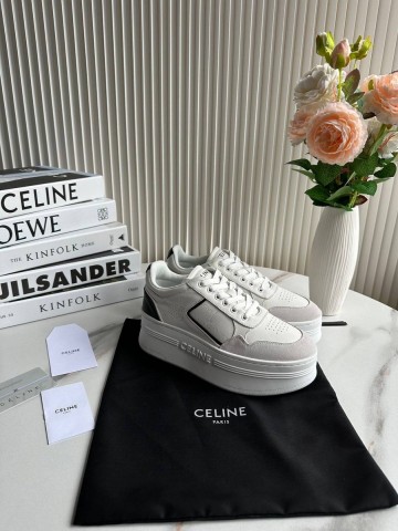 Celine кроссовки #282384DM