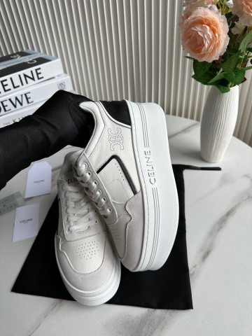 Celine кроссовки #282384DM