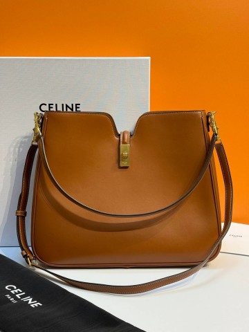 Celine Camille medium shoulder bag сумка #282602LL