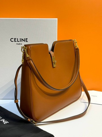 Celine Camille medium shoulder bag сумка #282602LL