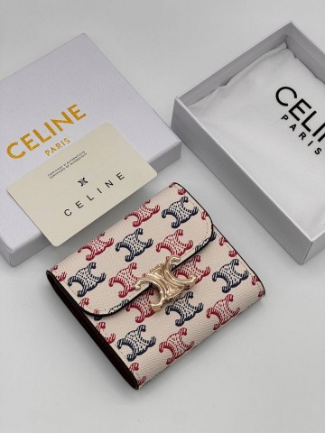 Celine кошелек #283652ZT