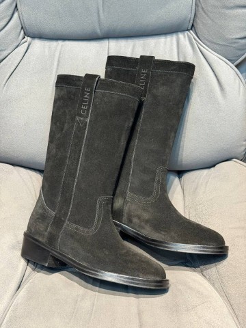 Celine сапоги #125589DH