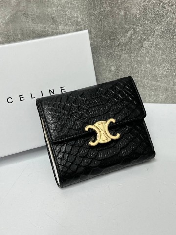 Celine кошелек #284295OC