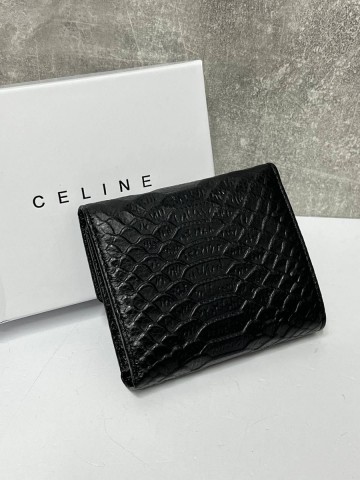 Celine кошелек #284295OC