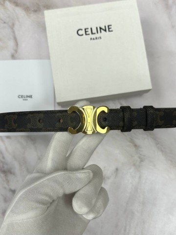 Celine ремень #285285RI