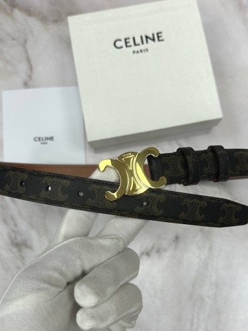 Celine ремень #285285RI